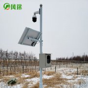 土壤墑情監(jiān)測(cè)系統(tǒng)在農(nóng)業(yè)中發(fā)揮的重要作用