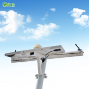 基于LabVIEW的土壤溫濕度實時監(jiān)測系統