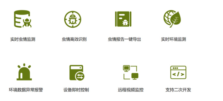 農(nóng)情監(jiān)測系統(tǒng),傳統(tǒng)農(nóng)業(yè)如何告別“靠天吃飯” 農(nóng)情監(jiān)測系統(tǒng),傳統(tǒng)農(nóng)業(yè)如何告別“靠天吃飯”